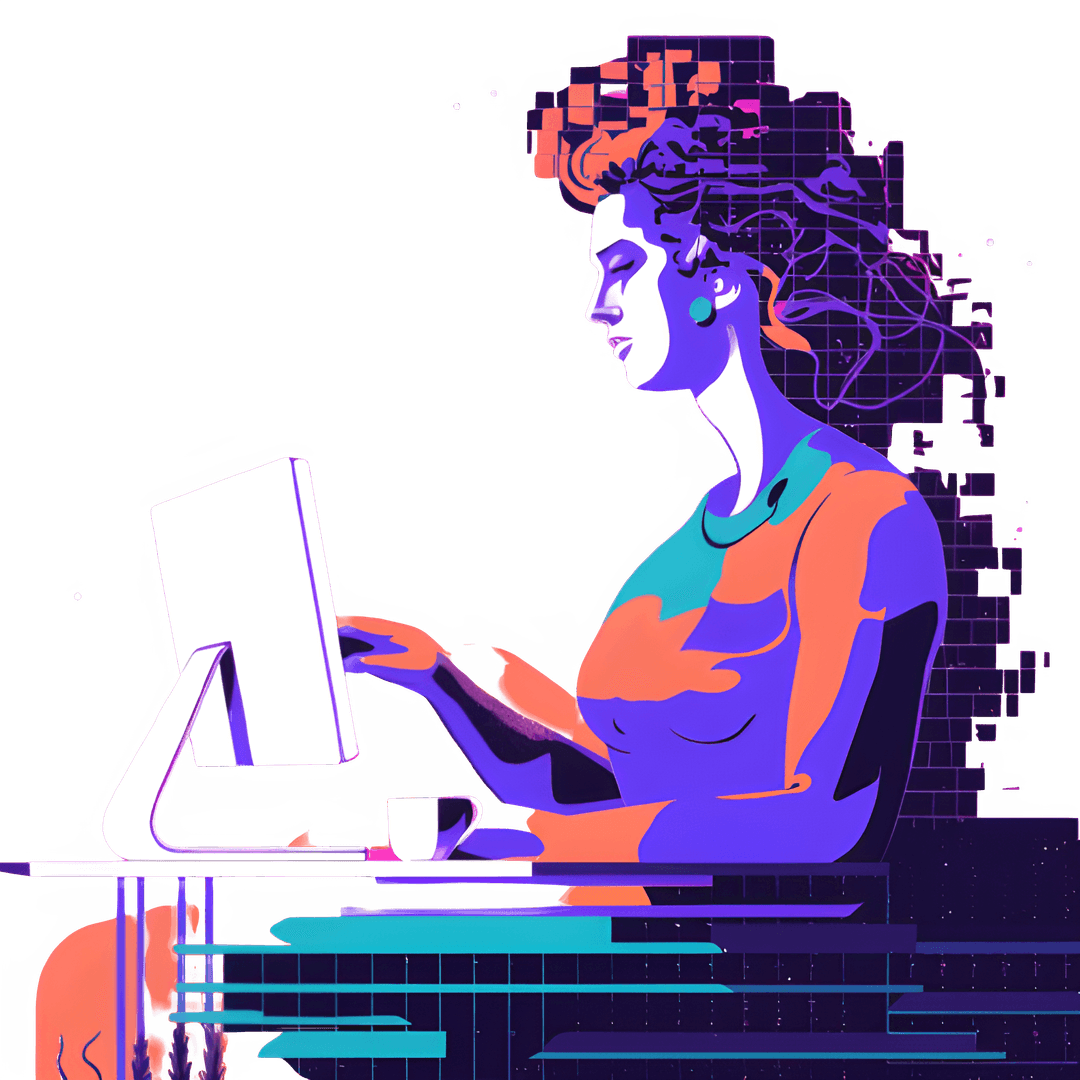 Hero Illustration