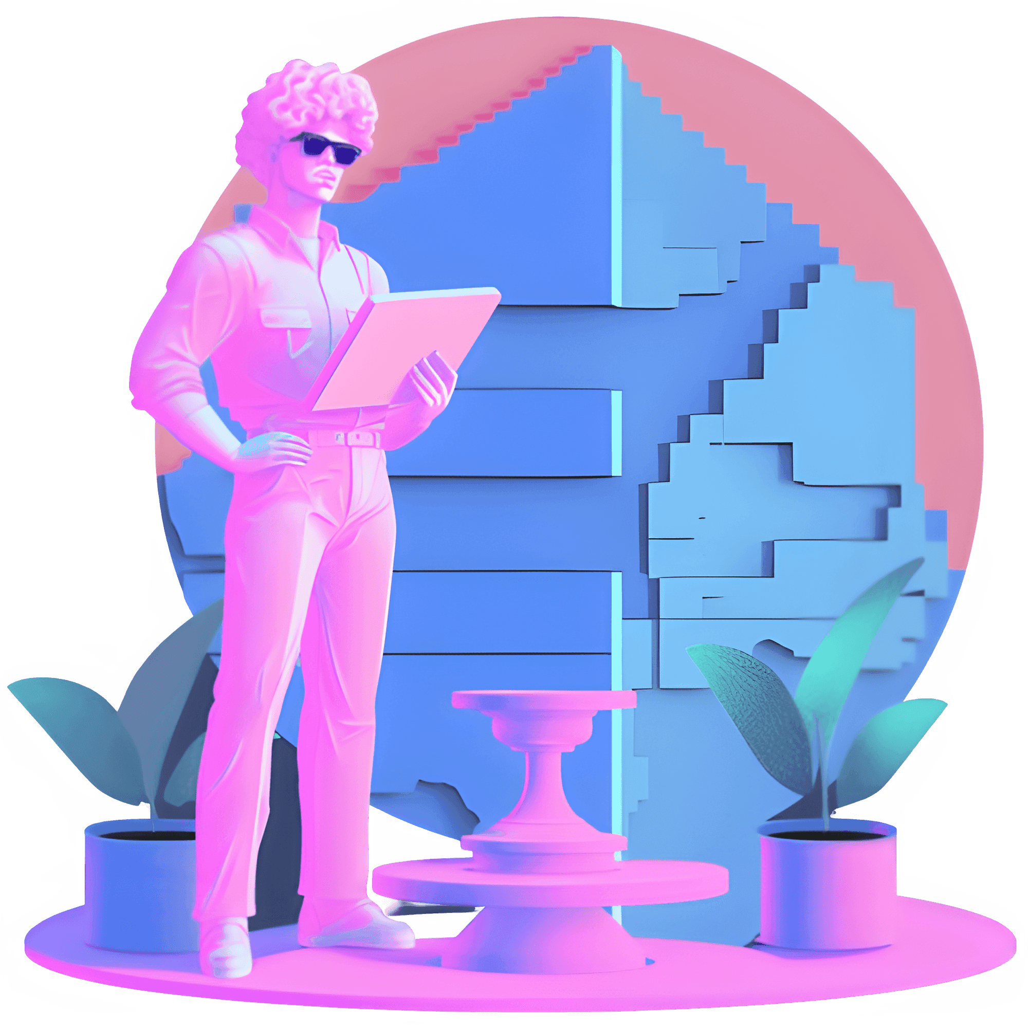 Why choose us over competitors?