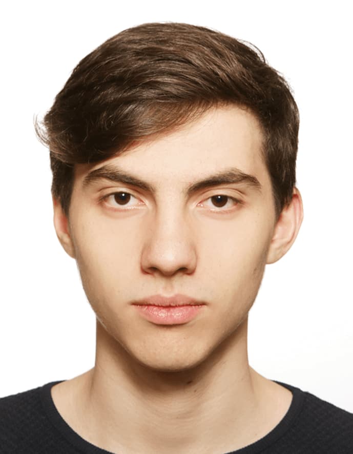 Team member image
