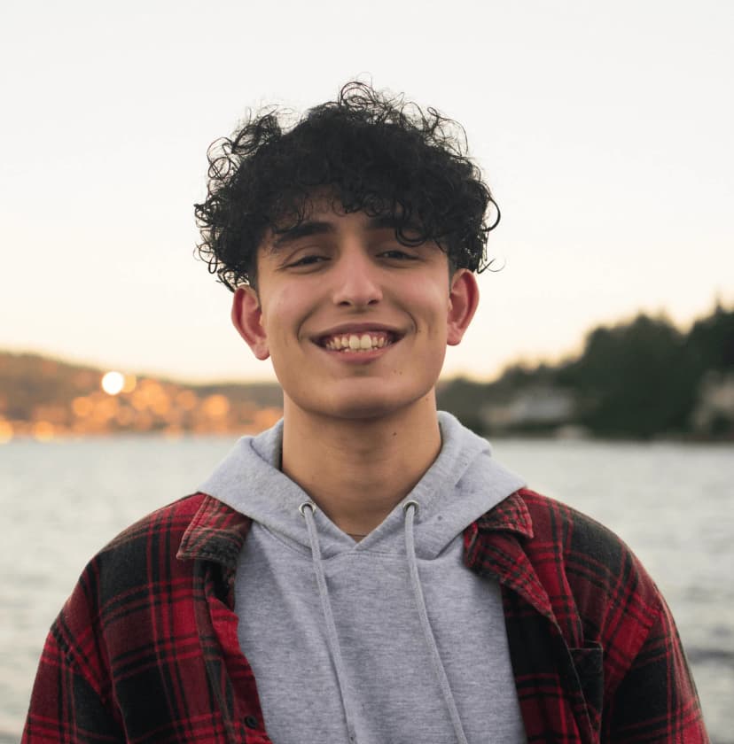 Team member image
